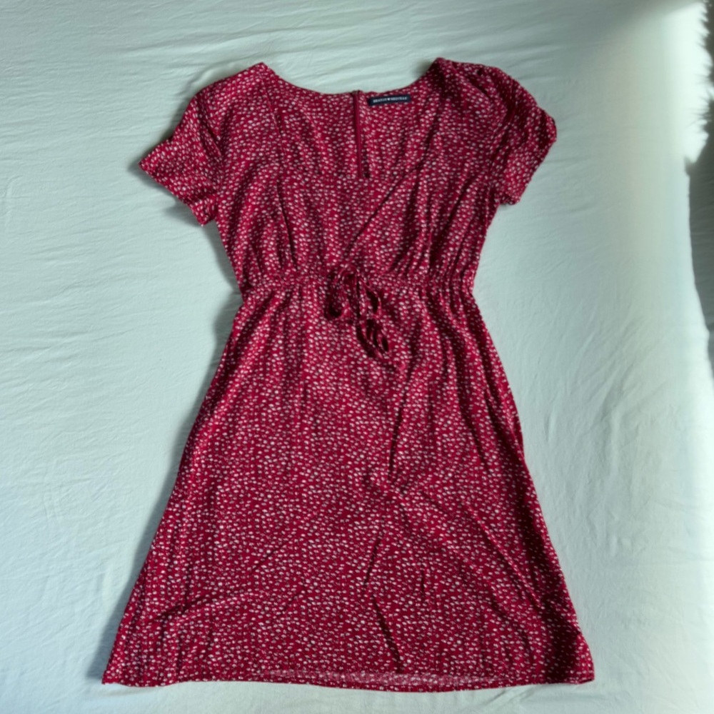 Brandy Melville Floral Dress